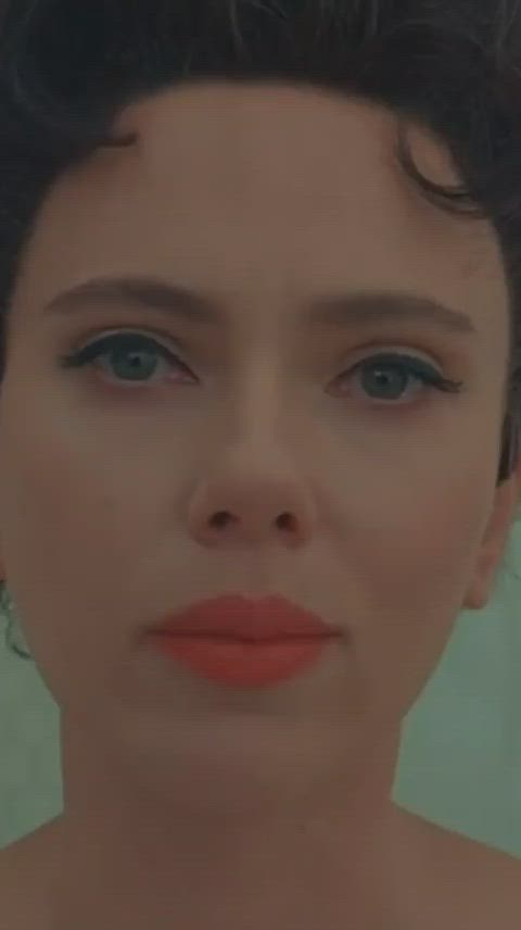 Scarlett Johansson