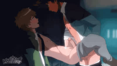 Another YAOI