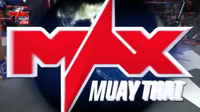 DANG, What a beating at Max Muay Thai! Winner: Kendal Karakurt!
