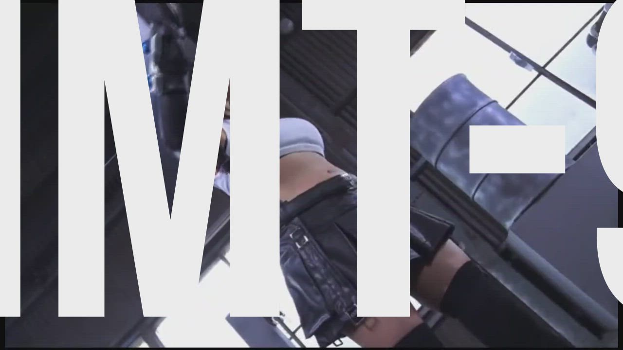 Final Fantasy 7 JAV remake (Rude boss fight)