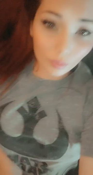 What are you willing to flash me in return??