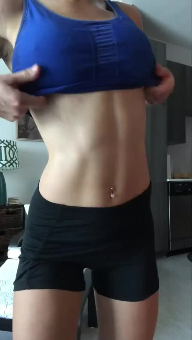 Single pierced nips