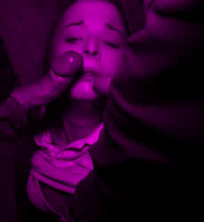 Blowjob Hardcore Threesome Porn GIF by bugabooskin