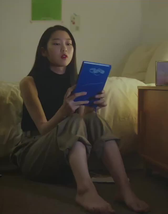 Oh My Girl - Jiho