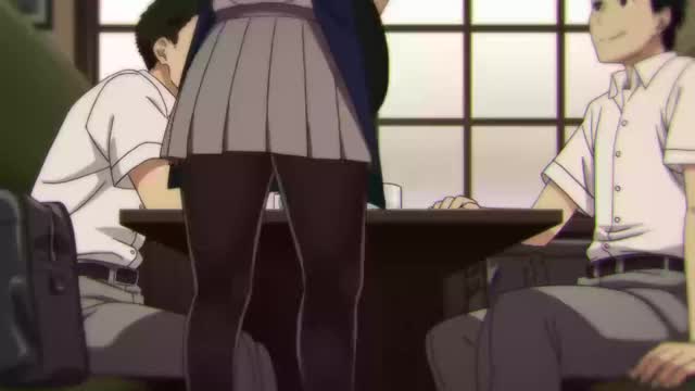 Miru Tights 04-07