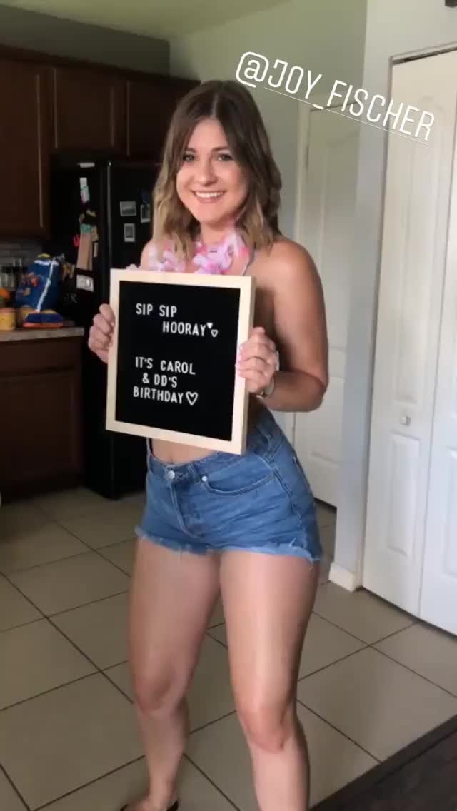 Happy Dance