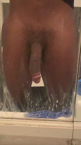 Thick Black Cock