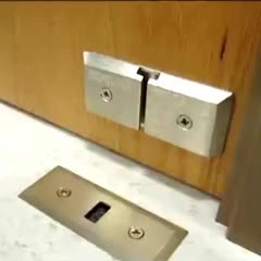 School Lockdown Door Locks.