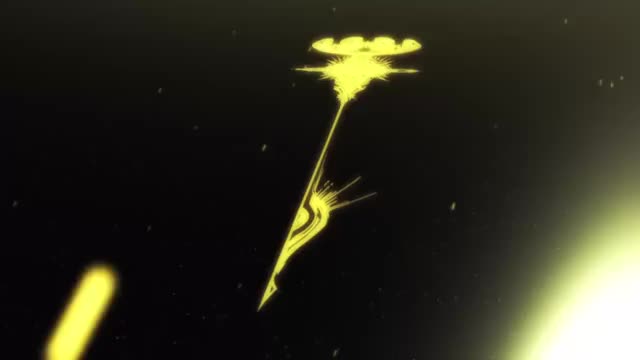 Fate⁄EXTRA Last Encore - S1 E13 W2