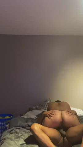 Riding and side fuck. Mega link in the comments.