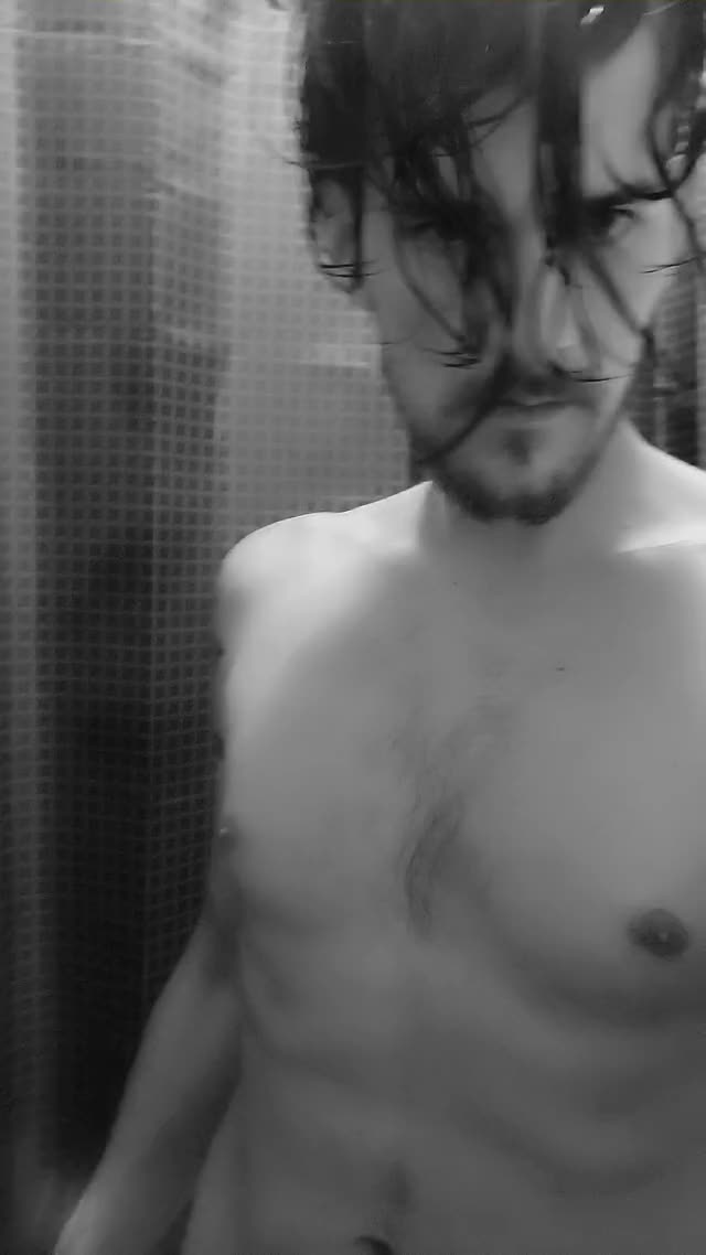 I was told that I'm a bit of a tease. What do you think? Am I teasing you? (34)