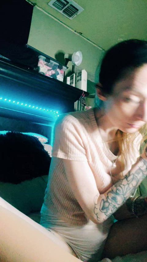 amateur eye contact gabberina k knee high socks panties petite sheer clothes skinny