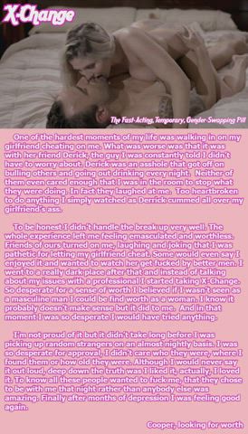 Coping With a Break Up Part 1