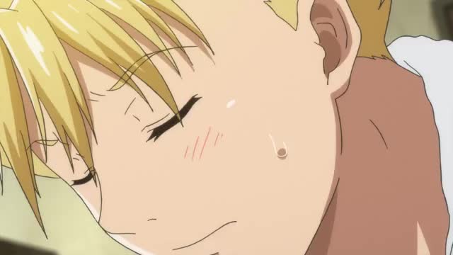 Ogres [Peter Grill to Kenja no Jikan]