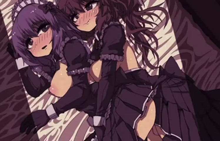 Being gentle is so underrated~! 💕