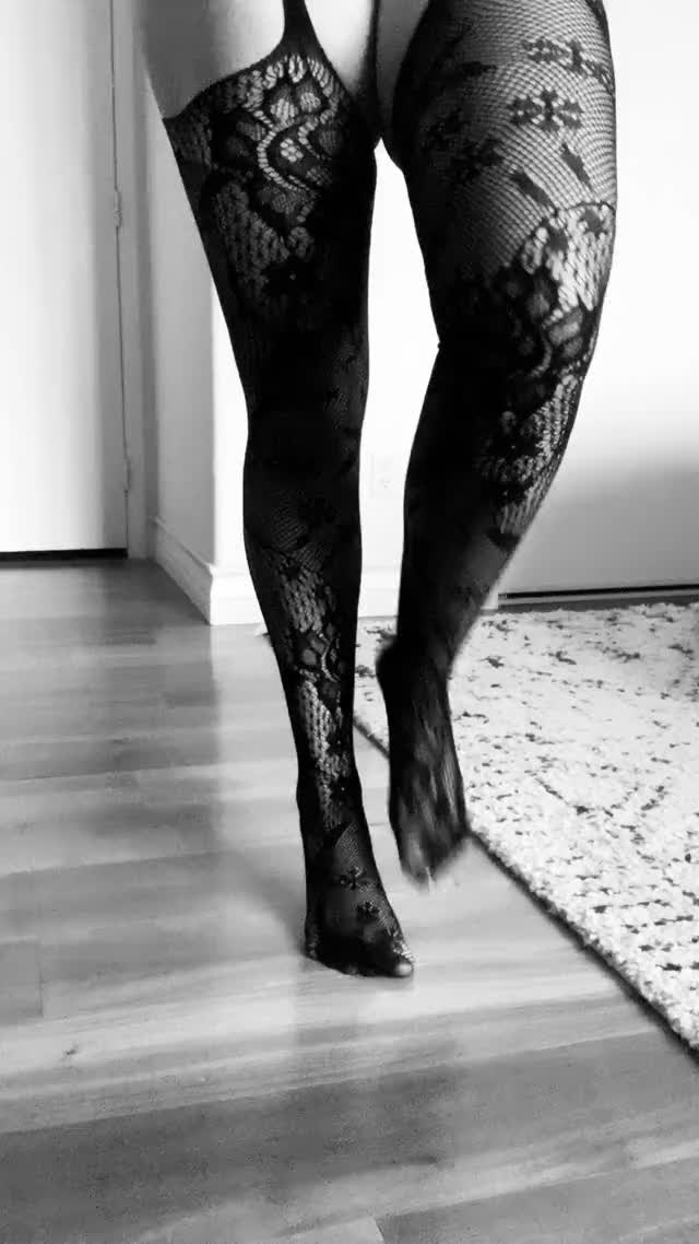 Fishnets