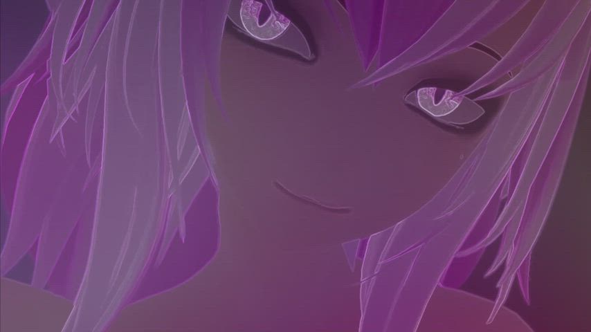 Felt hot for you again~