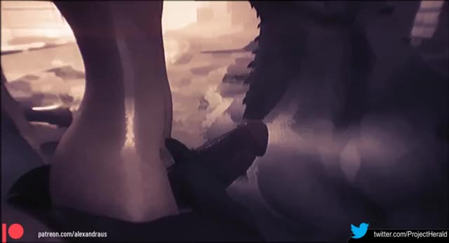Carno And Sandy (Public Version) (960X540)