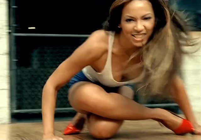 Beyonce - Crazy in Love ft. JAY Z (part 13)