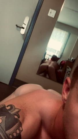 Big Ass Big Dick Booty gif