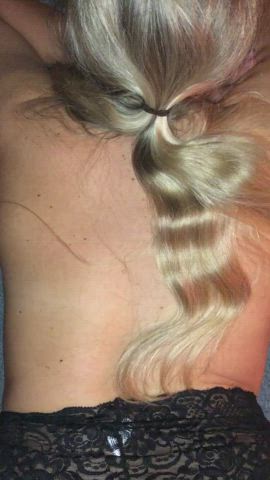 Lace full backs