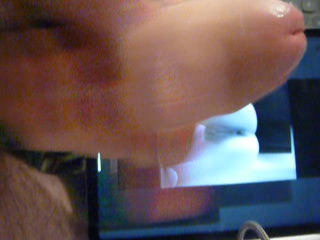 tribute cock dirty talk gif