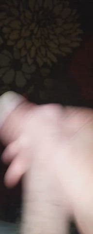 Amateur Cumshot Ejaculation gif