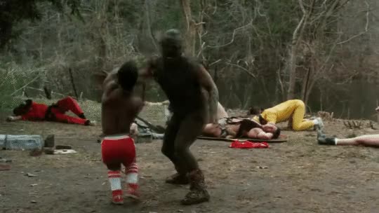 Toxic Avenger 2 - 13