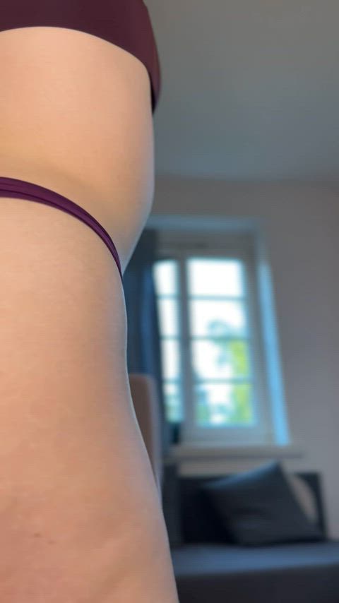 [F] Add some Ginger Spice to your life