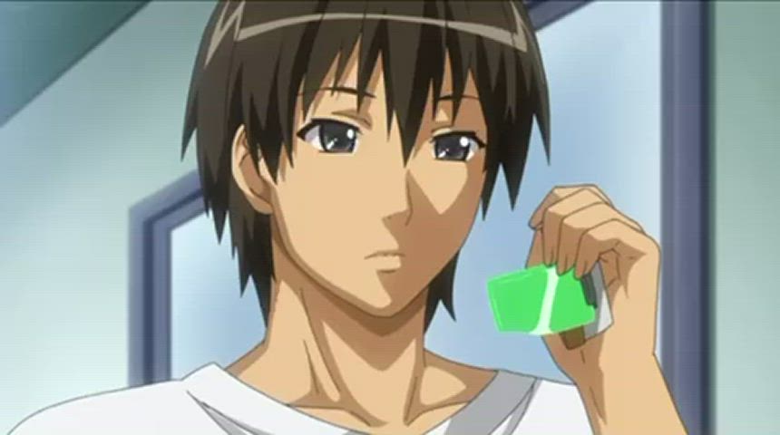 Oppai Scouter