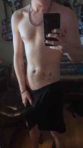 All I want for Christmas is to fuck you