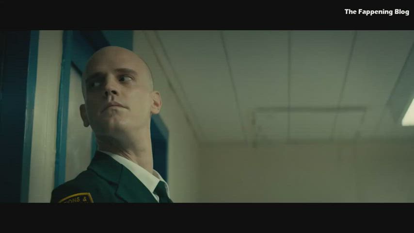 celebrity kaya scodelario sex gif