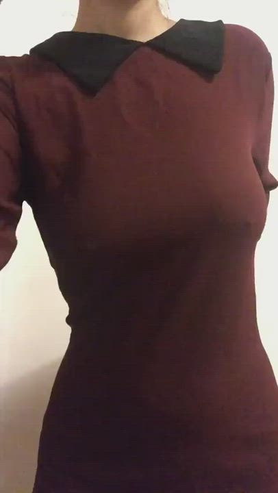 Can a good girl surprise you?