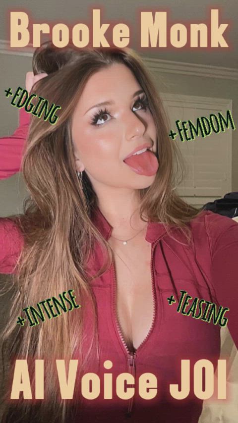 ai generated celebrity tiktok gif