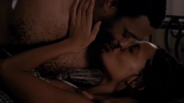 Thandie Newton - Half of a Yellow Sun (2013) HD 1080p thefappeningblog.com