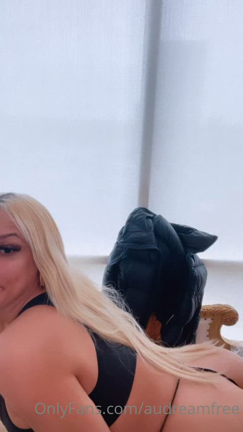 ass big ass ebony thick babe bubble butt pretty twerking gif