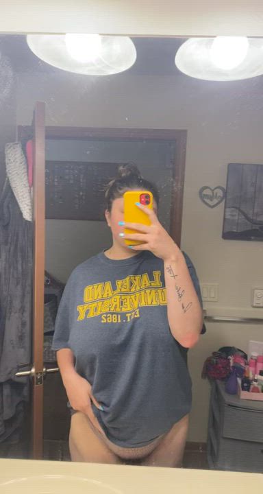 Mom boob drop bouncing coming soon ♥️