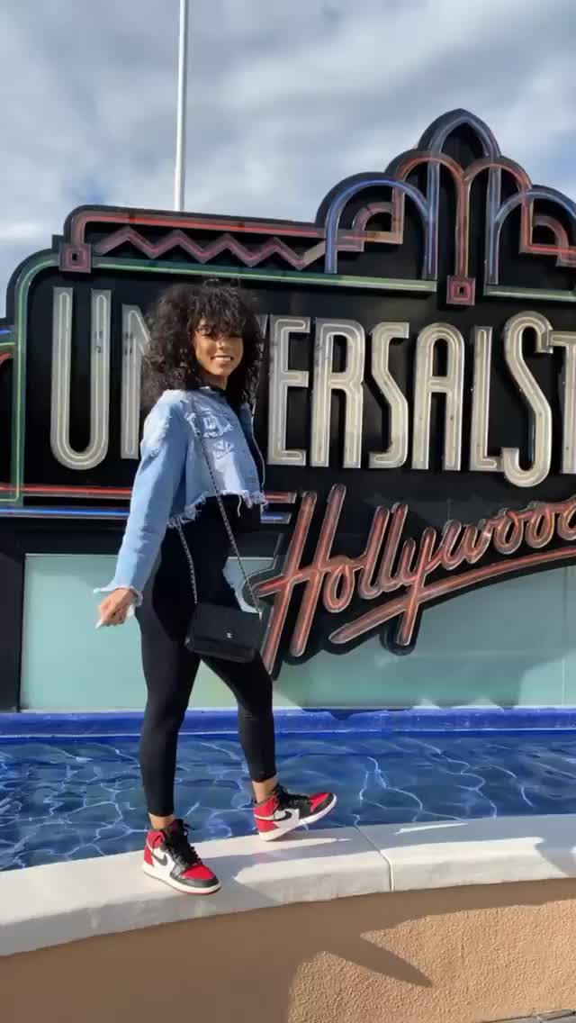 Side Booty