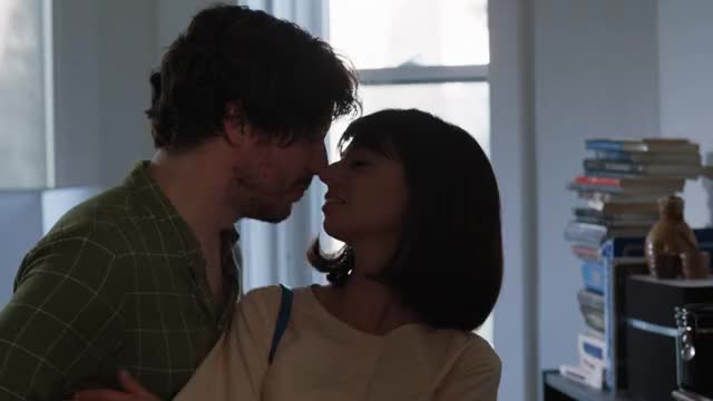 Kate Micucci - Easy s03e04 (2019) thefappeningblog.com