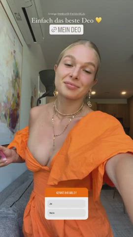 Fuck, Lola du geile Stute ....