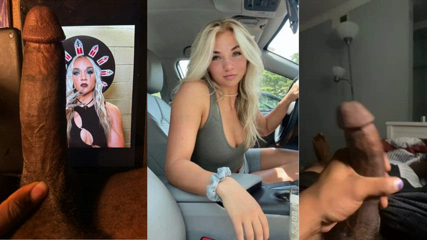 Julia Hart joins the House of Black Dick