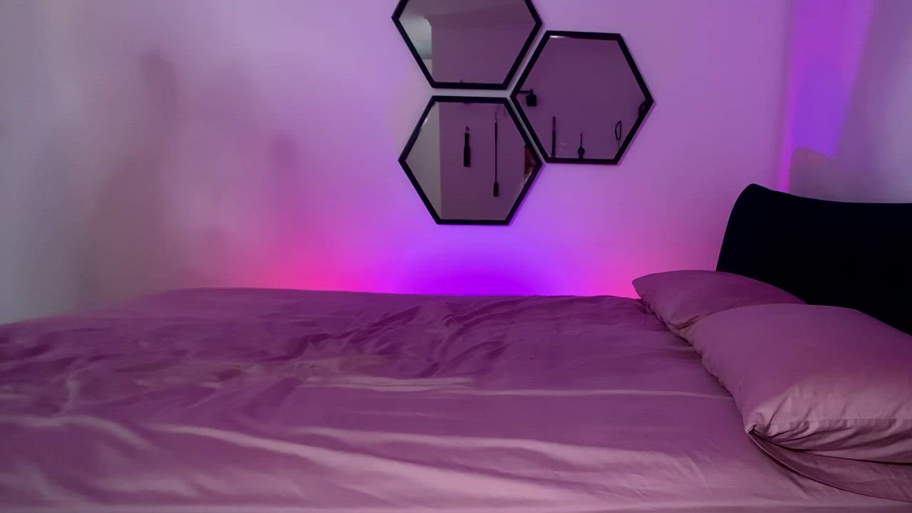 Tossed, pinned and used (OC) (Sound On)