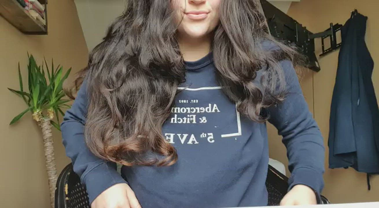 Nervous to post this ? I really hope it fits this sub ?