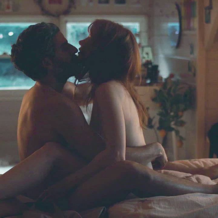Goddammit oscar isaac