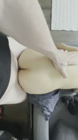 Daddy fucked me good until we both came ? (OC)
