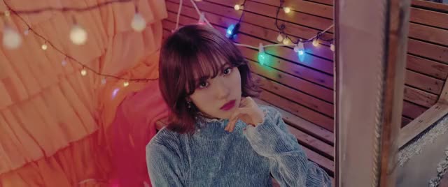 [MV] 우주소녀 (WJSN) - La La Love 26