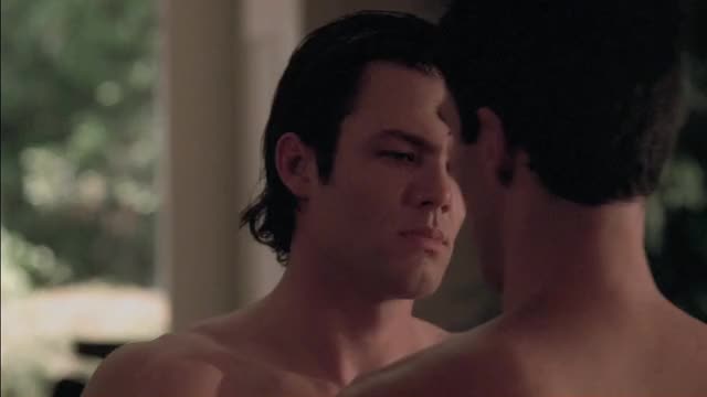 Jourdain Dion aka Jourdain E. Dion in Dante's Cove [S1E1-2005]