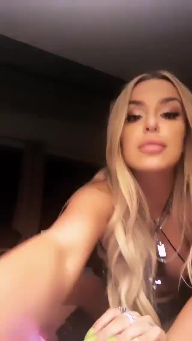 Tana Mongeau CelebJihad.com