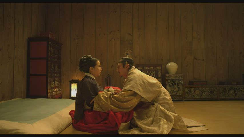 Asian Ass Celebrity Korean Softcore Tits Undressing gif