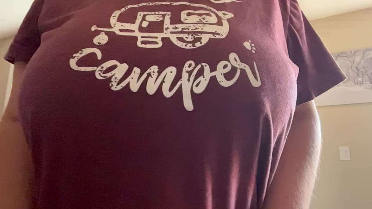 It’s the slow-mo drop and bounce for me 🥵😍 ( worth the wait 😉)
